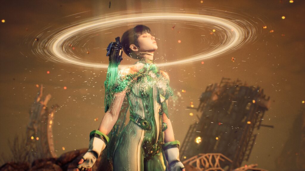 Stellar Blade 2: A Grande Espera Continua, Afirma CEO da Shift Up