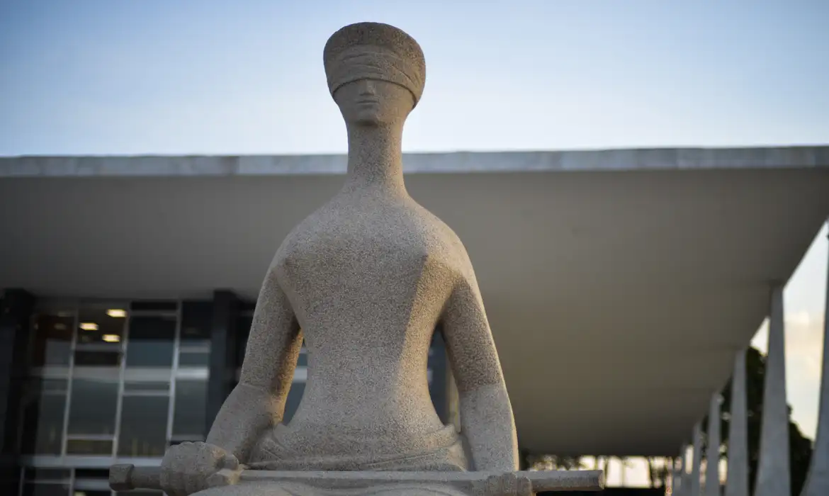 STF Abala a Posição de Juízes Condenados: Aposentadoria Compulsória Está Morta