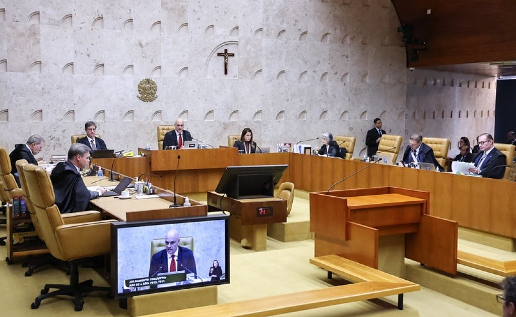 STF aprova medida para igualar salários entre homens e mulheres no Brasil