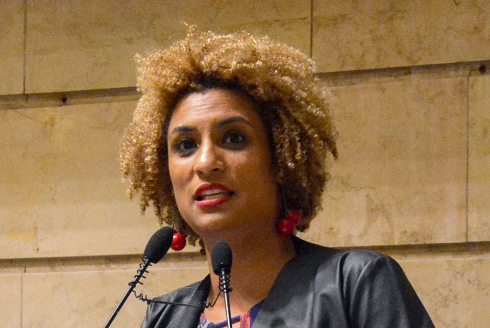 STF Cinge Lamento: Irmãos Brazão Condenados a 76 Anos pelo Assassinato de Marielle Franco