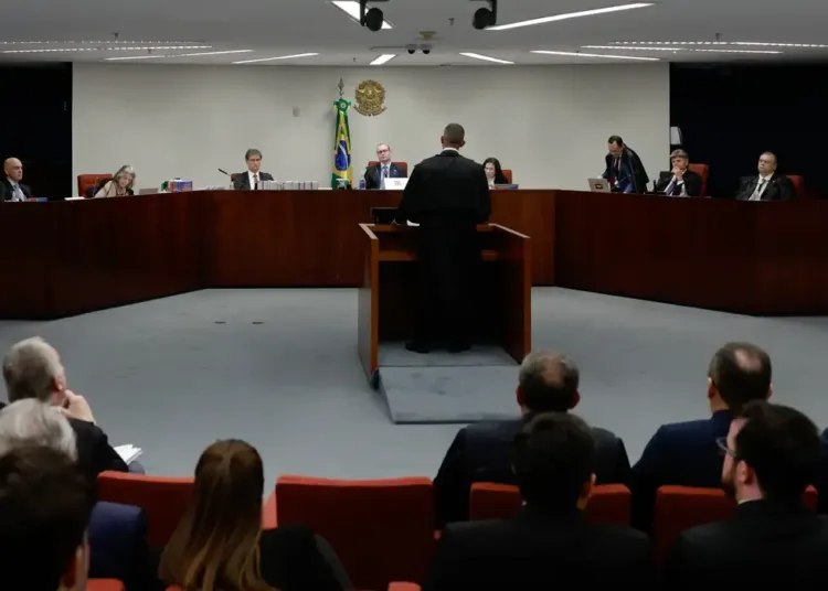 STF Decide Data de Julgamento Sobre Nova Eleição no Rio de Janeiro: Confira!