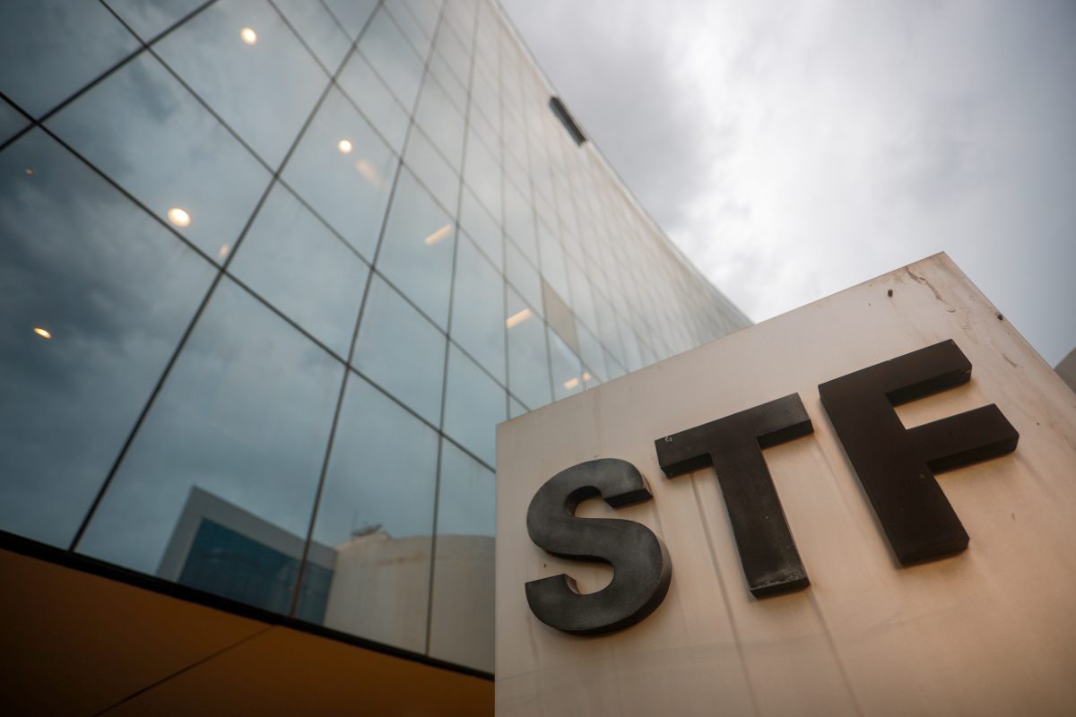 STF invalida lei que mudava critério em concurso para juiz estadual