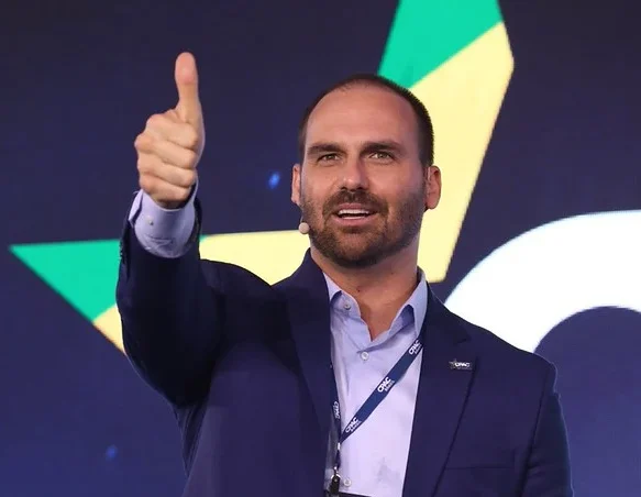 Stf Julgará Eduardo Bolsonaro: Será Condenado? Consequências para o Brasil