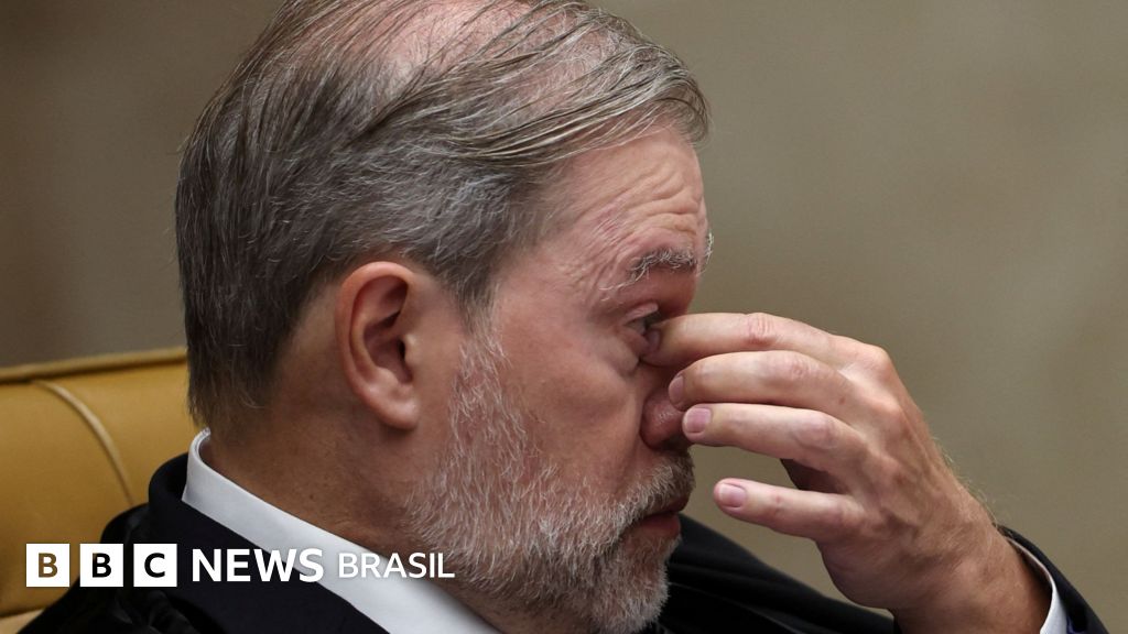 STF: Jurista Oscar Vilhena afirma que Toffoli deveria ter sido declarado suspeito