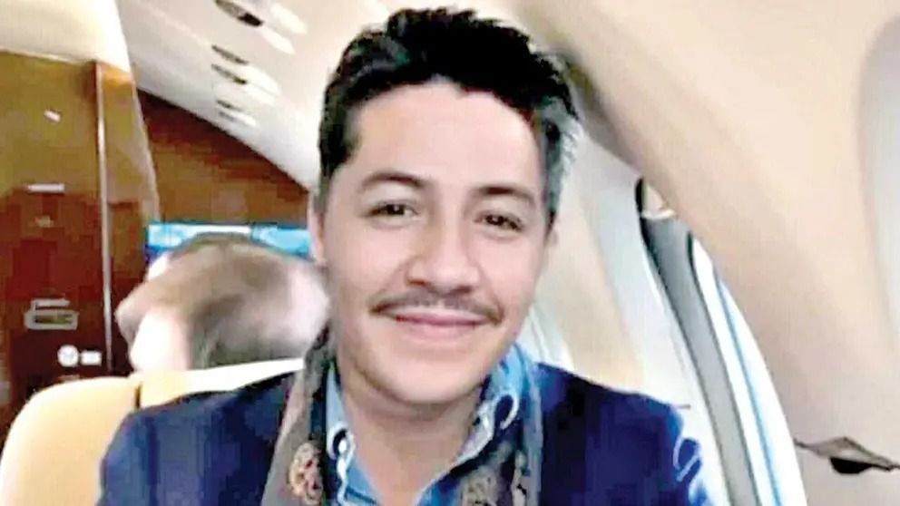 STF mandar soltar filho de ex-presidente da Bolívia preso em Brasília