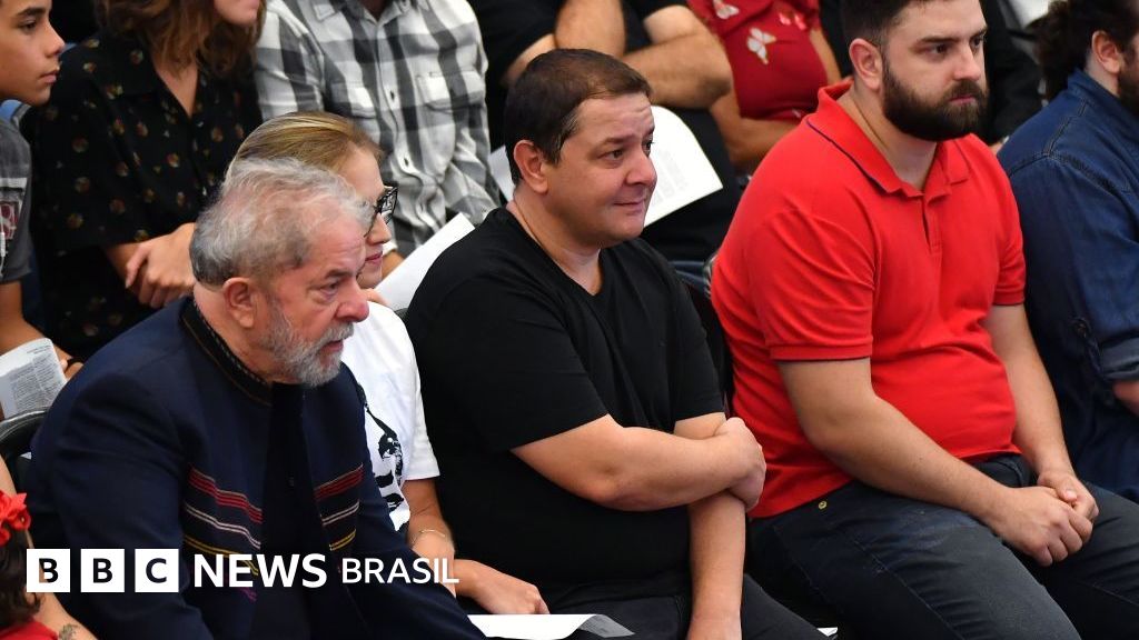 STF Suspende Quebra de Sigilo de Amiga de Lulinha: Cenário Favorável ao Filho de Lula?