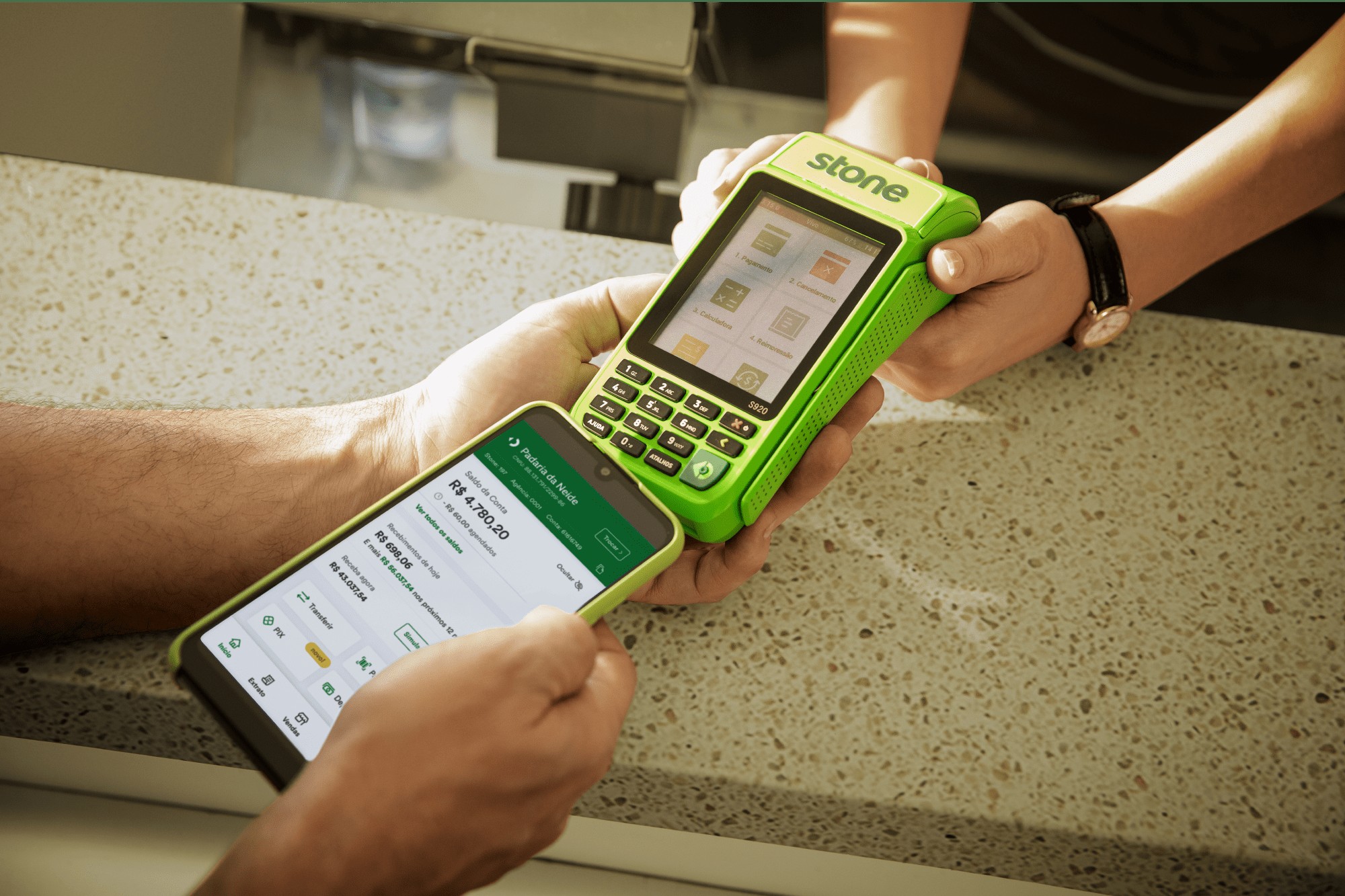 Stone demite mais de 300 funcionários: o que você precisa saber!