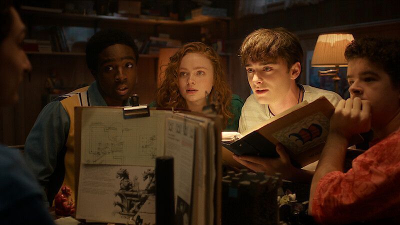 “Stranger Things”: especial com bastidores ganha data e trailer; confira