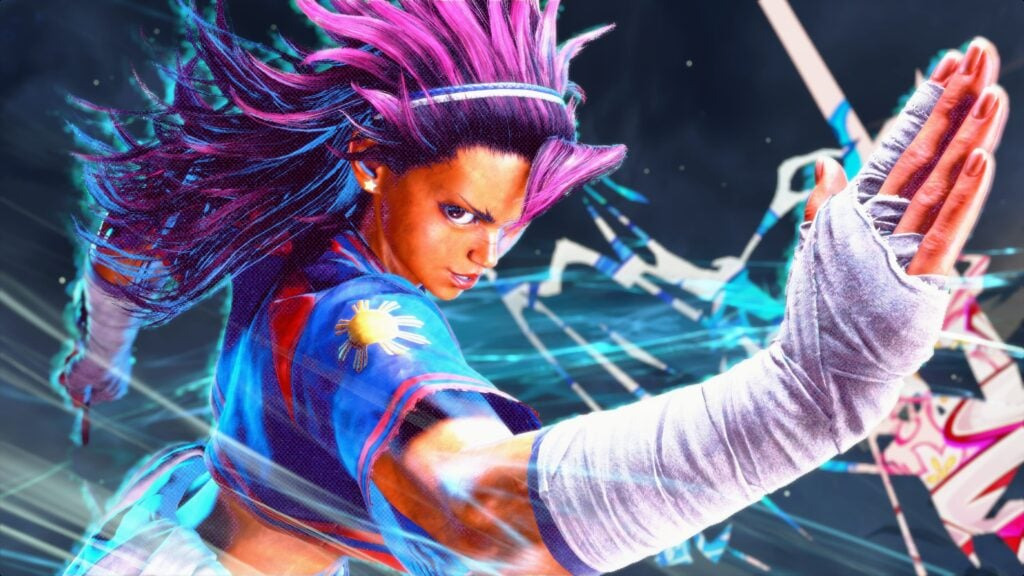 Street Fighter 6: Confira o Gameplay de Yasmine, a Nova Lutadora que Chega em Agosto