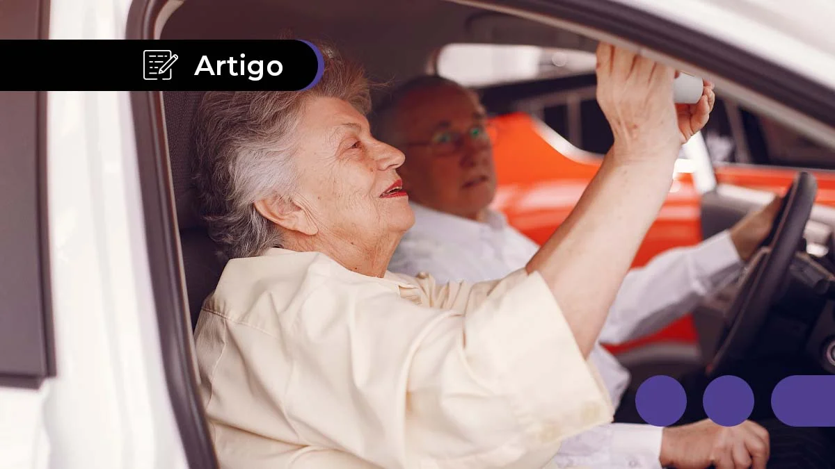 <strong>Cartão de Estacionamento para Idoosos: O Que É e Como Solicitar</strong>