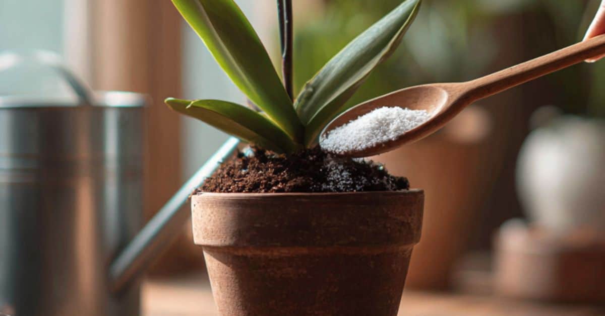 <strong>Florescimento Espetacular:</strong> O Segredo da Farinha de Ossos para Orquídeas Saudáveis e Vibrantes