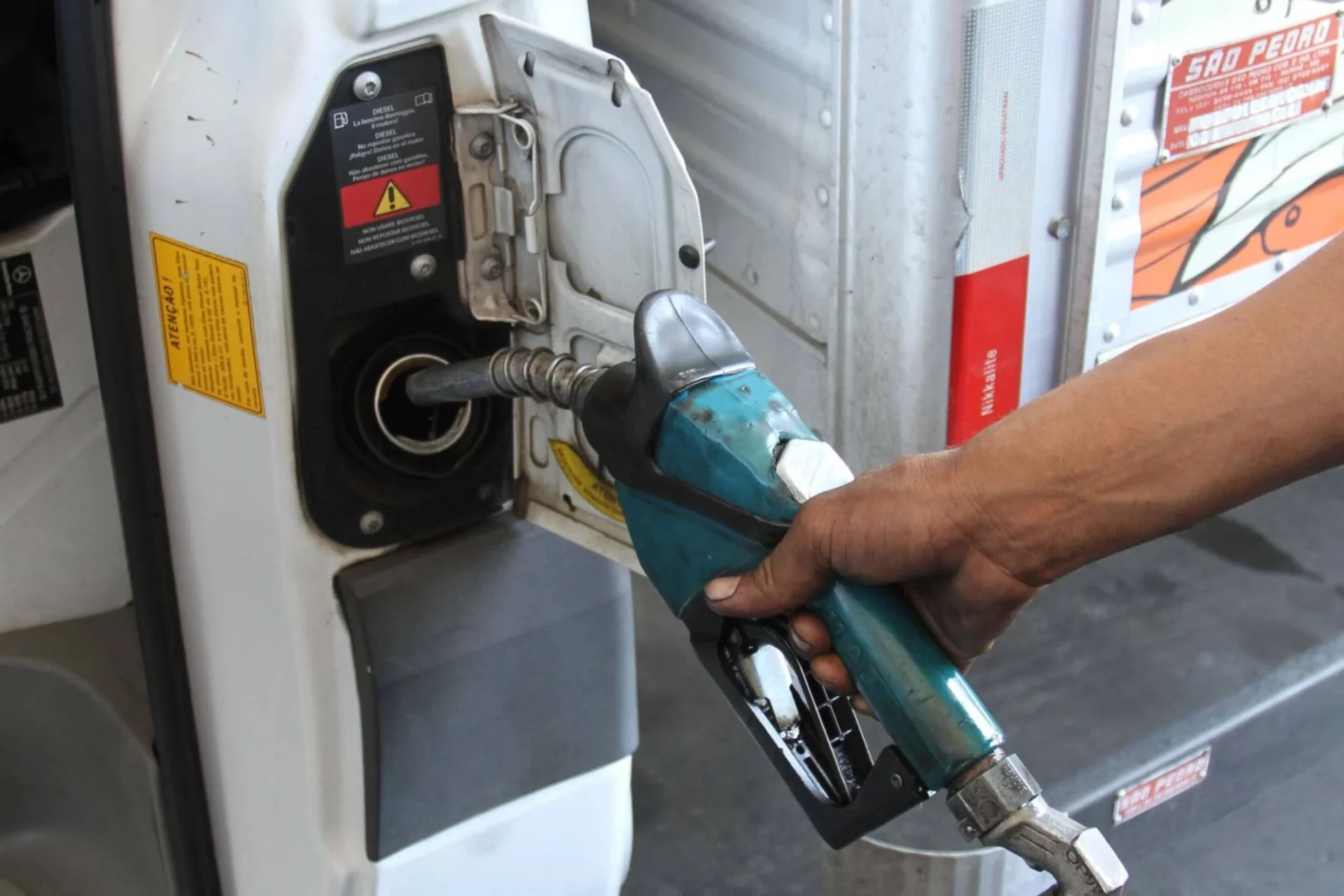 <strong>Petrobras Reduz Preço do Diesel: Conhecando os Detalhes</strong>