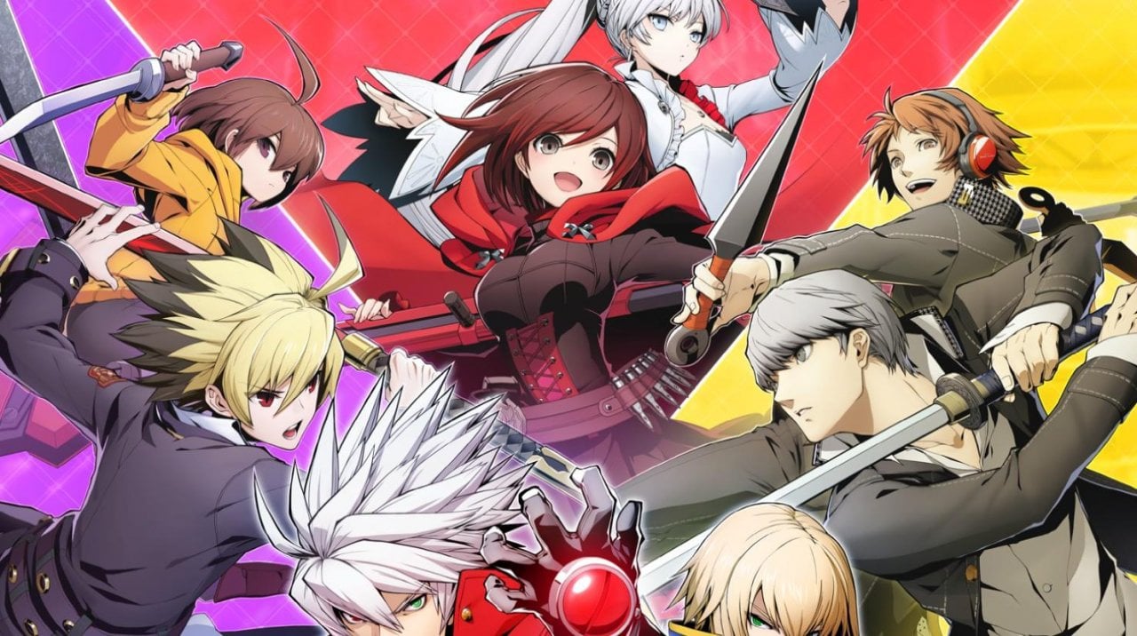 Studio Flare volta ao ar: Criador de BlazBlue acalma fãs