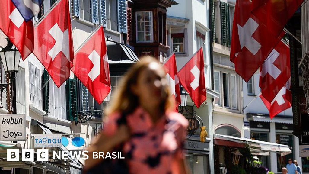 Suíça Rejeita Limite de População: Especialistas Discutem Implicações