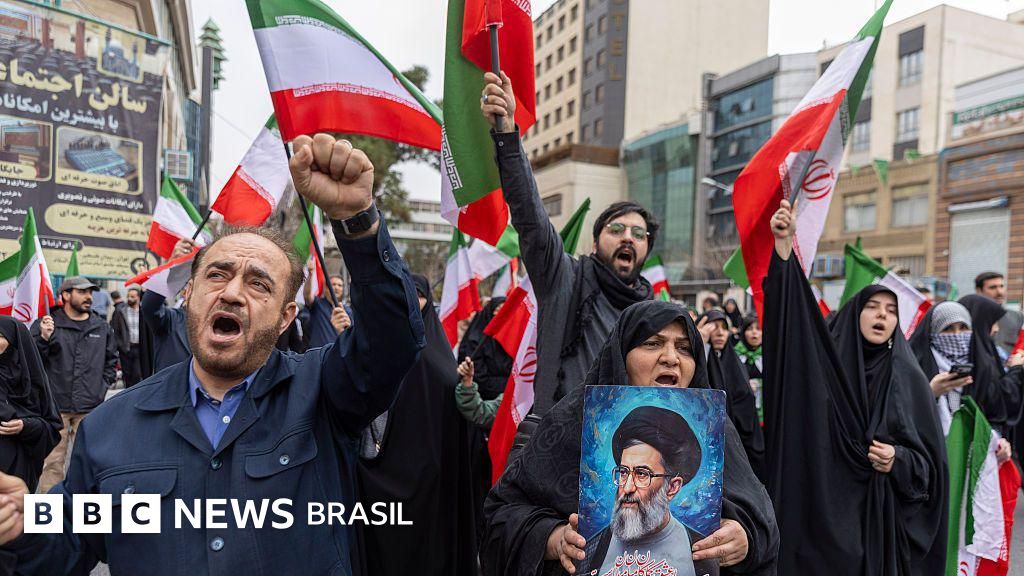 Sunitas e Xiiitas: O Fundamento dos Conflitos no Oriente Médio