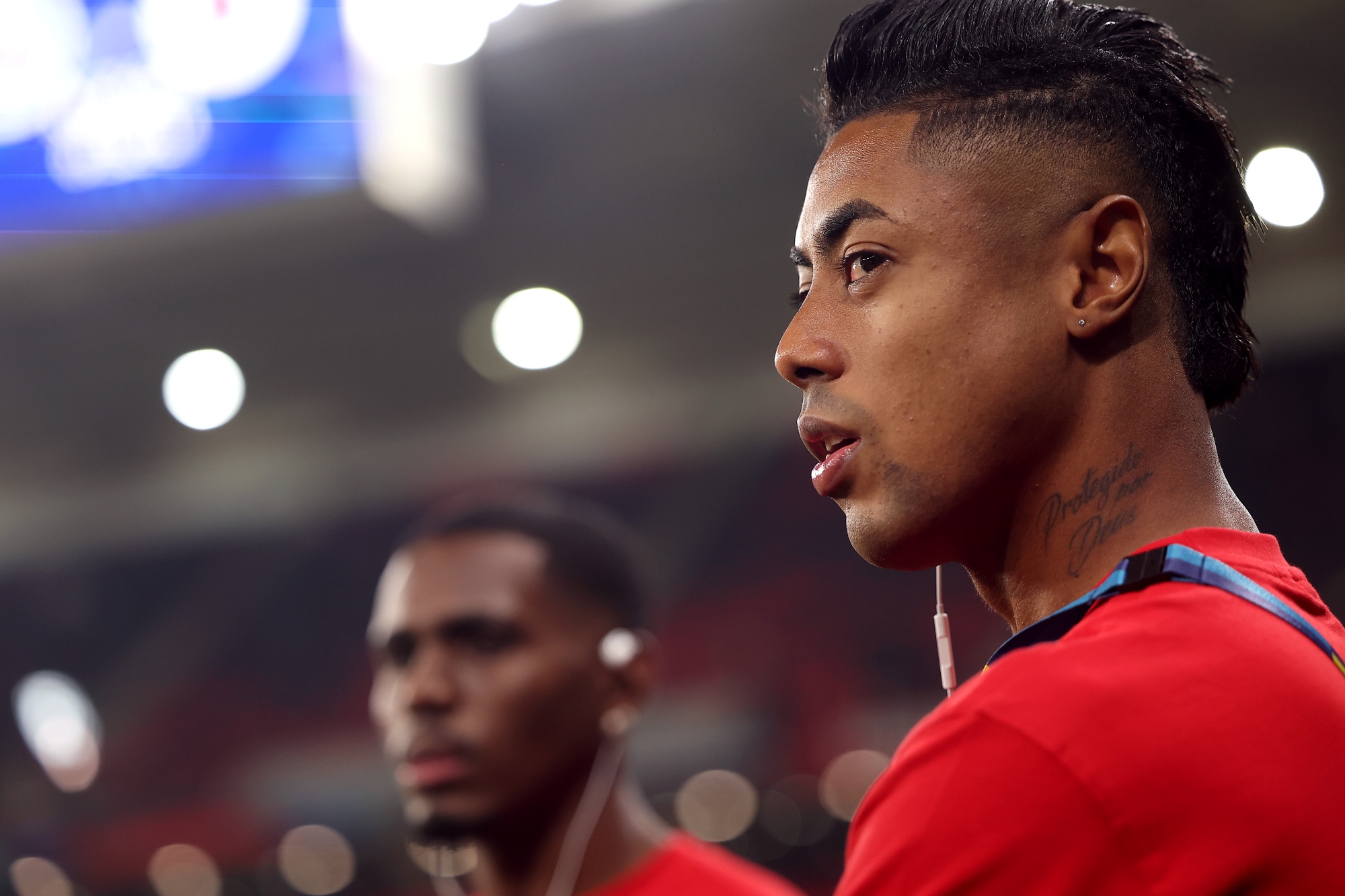 Supercopa: Bruno Henrique pode se isolar como maior artilheiro