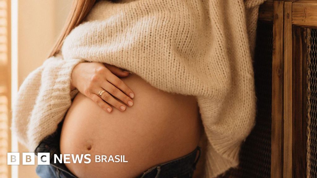 Superfecundação Heteropaternal: Caso Raro de Gêmeos com Pais Diferentes