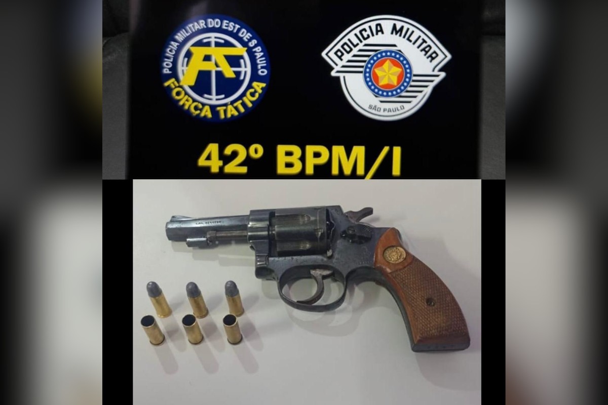 Suposta venda de porção falsa de droga termina em tentativa de homicídio em Presidente Epi