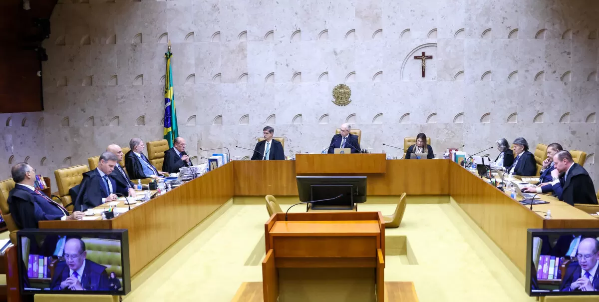 Supremo Tribunal Federal Completa 135 Anos: Liberdade e Direitos Fundamentais no Centro do Discurso
