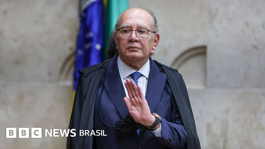 Supremo Tribunal Federal: Prisão de Daniel Vorcaro é mantida pelo STF