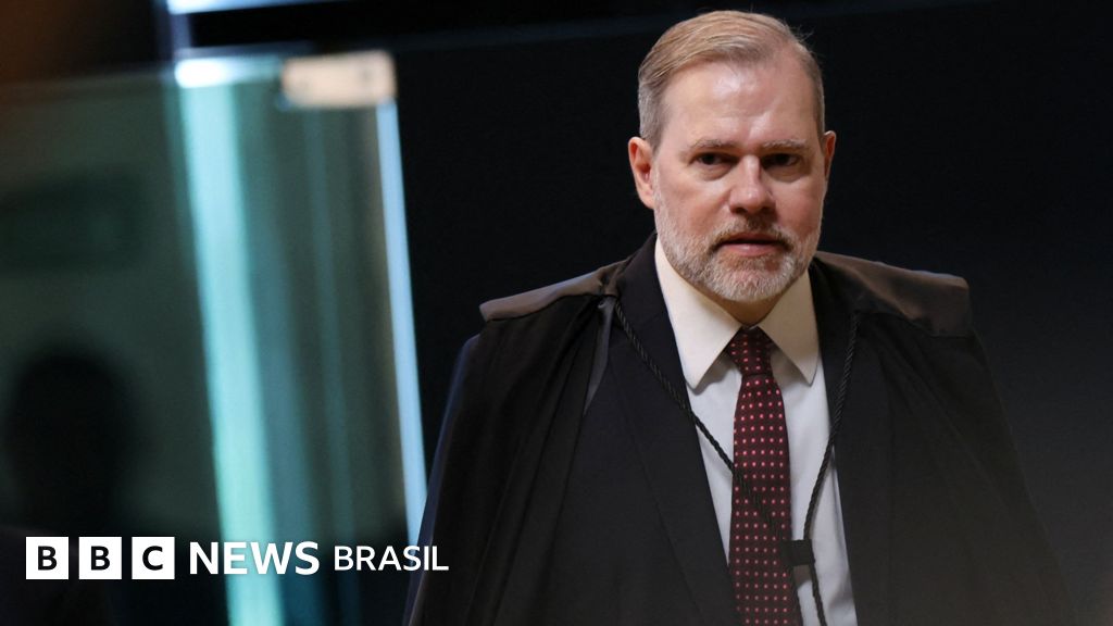 Suspeição de Dias Toffoli: Ministro do Supremo declara suspeição e não julgará prisão da CEO do Banco Master