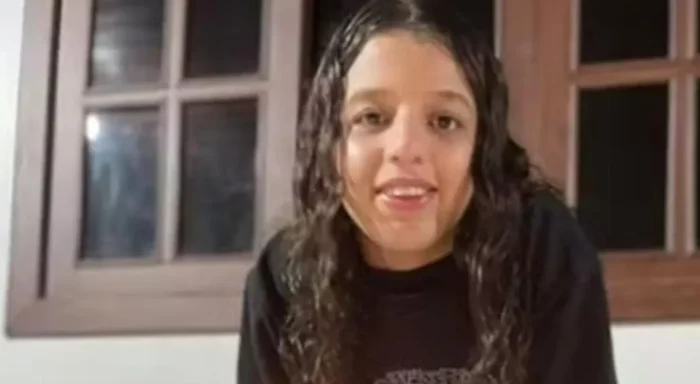 Suspeito Confessa Assassinato de Adolescente de 14 Anos em Foz do Iguaçu