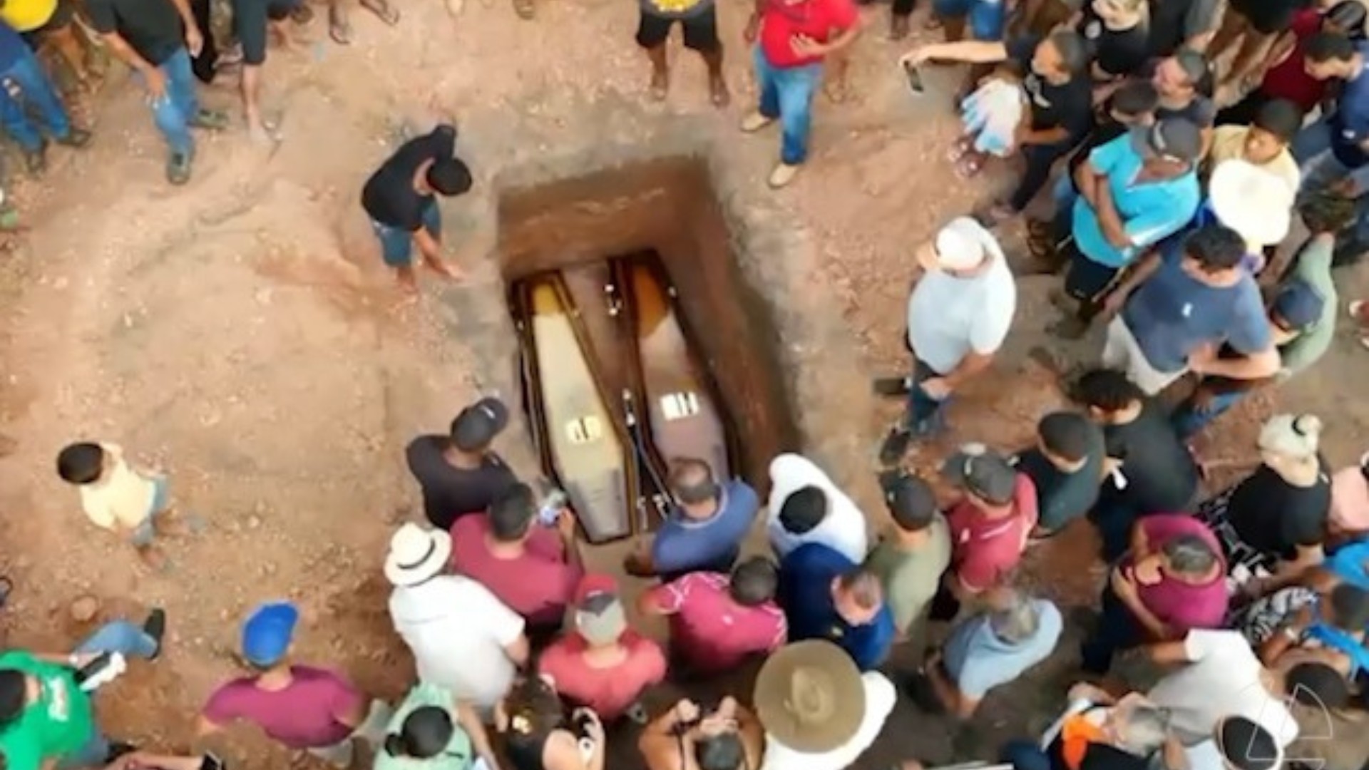 Suspeito de matar casal de comerciantes de gado é preso em Anapu, no Pará