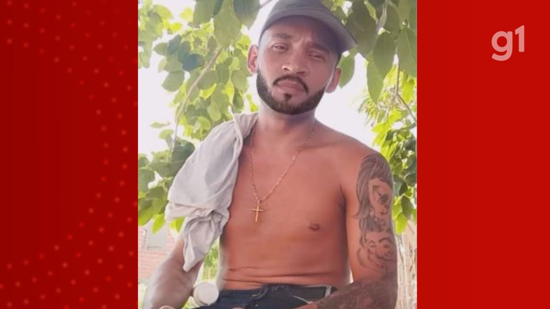 Suspeito de participação no latrocínio do capitão Jeremias morre em confronto com a políci