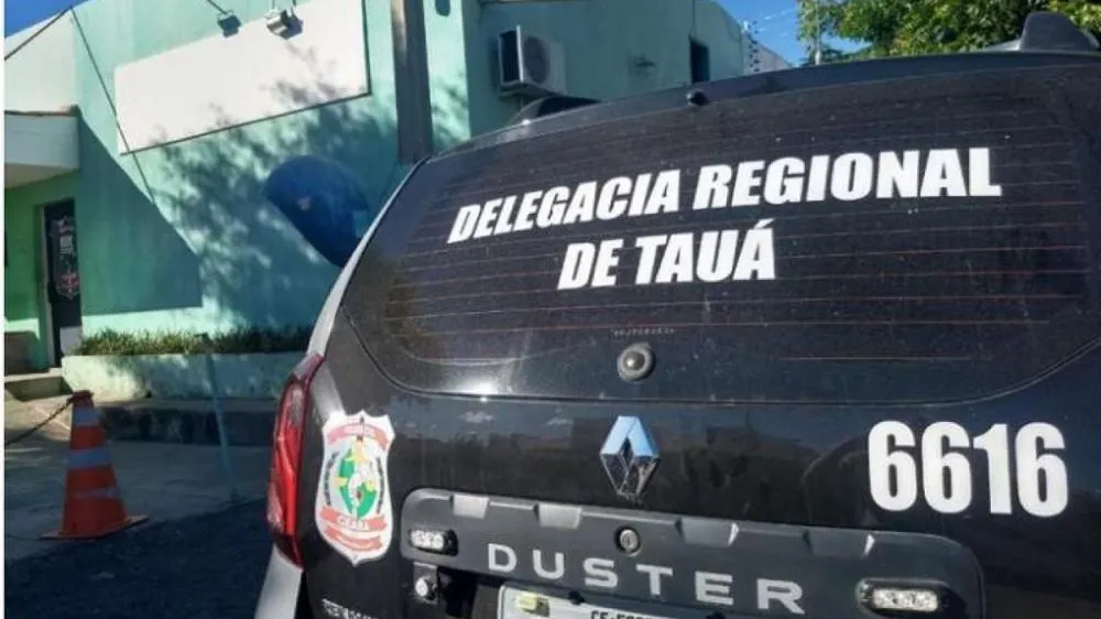 Suspeito de sequestrar adolescente é libertado, mas sofrerá medidas cautelares por transtorno mental