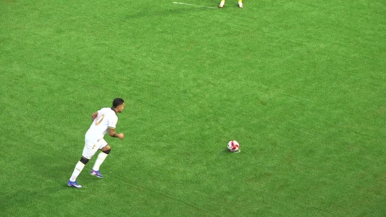 Taça Acesc: Criciúma x Camboriú Decidem Título em Finais Emocionais