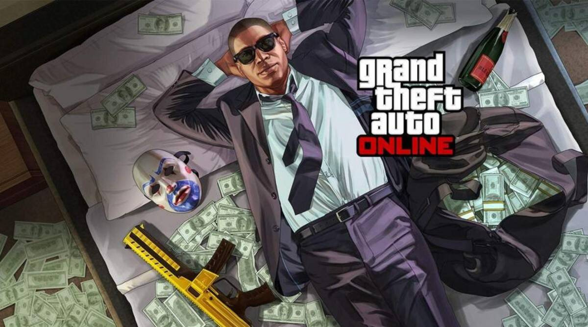 Take-Two não encerra GTA Online mesmo após lançamento de GTA 6