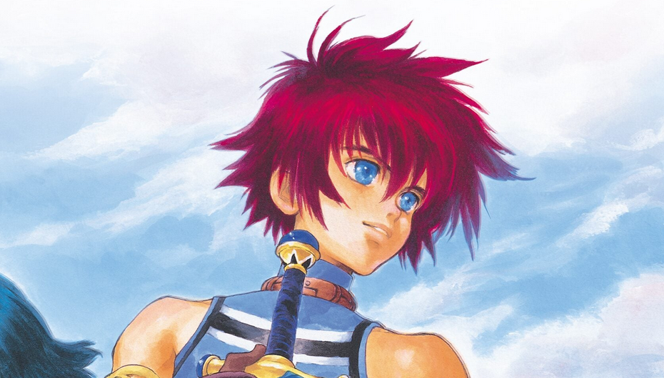 Tales of Eternia Remastered: O Novíssimo RPG Chega em Outubro!