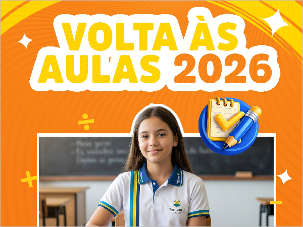 Tamboril CE: Volta às Aulas com Novas Oportunidades em Fevereiro