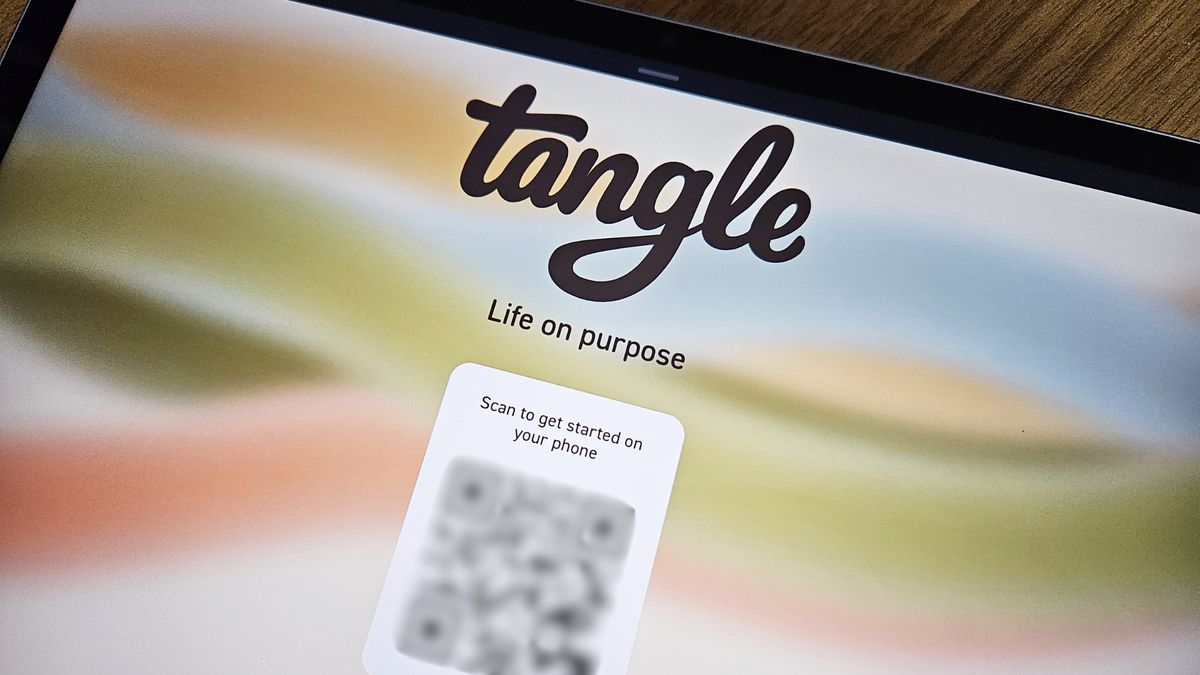 Tangle: o app que promete ser o antídoto das redes sociais