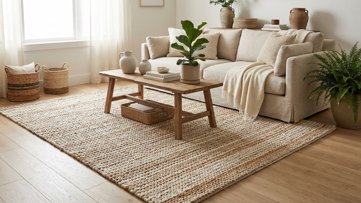 Tapetes de Crochê: 5 Dicas para Renovar a Decoração do Seu Lar