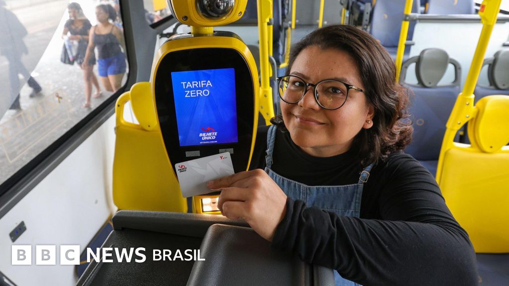 Tarifa Zero nas Eleições 2026: Lula Aponta para uma 'Bolsa Família sobre Rodas'