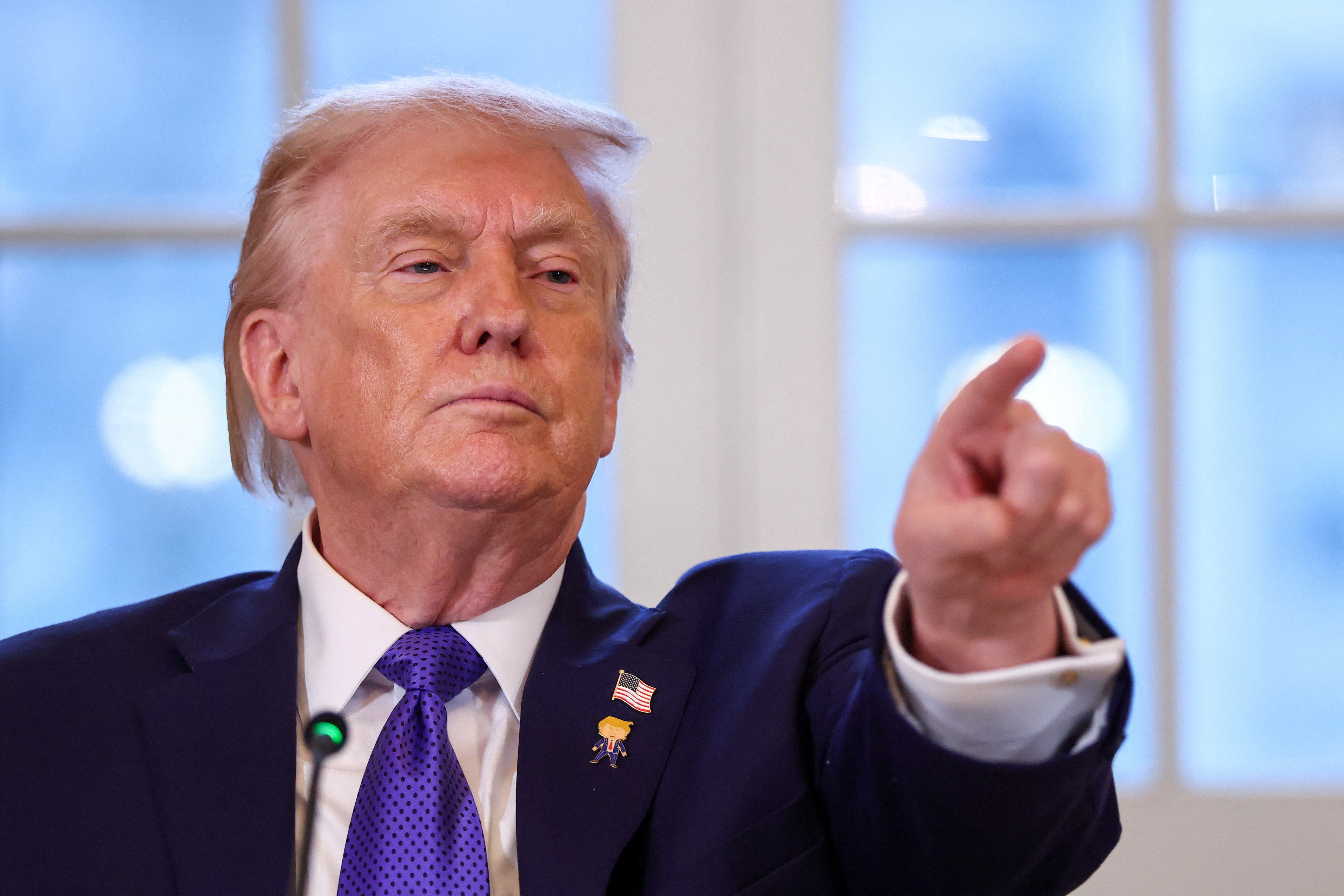 Tarifaço de Donald Trump: Entenda as Mudanças e os Impactos no Brasil