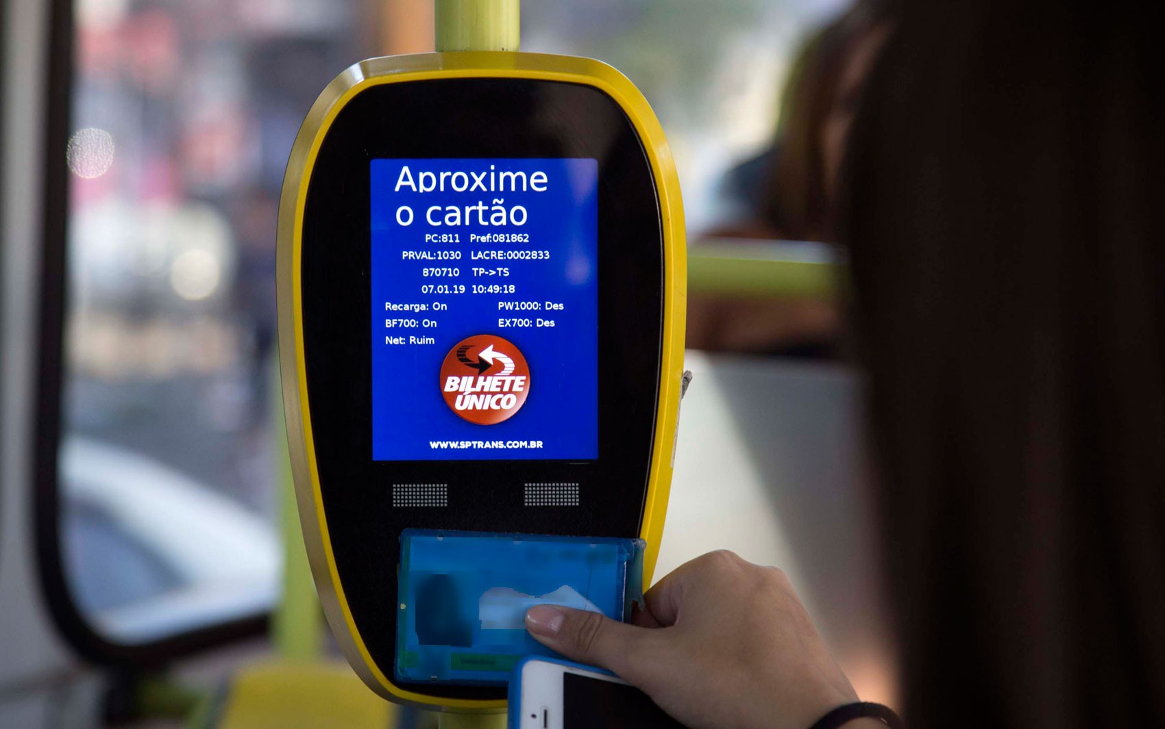 Tarifas de ônibus, metrô e trem aumentam a partir desta terça na cidade de SP