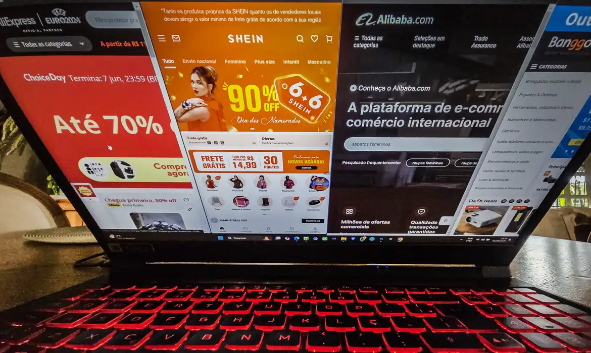 Taxa das blusinhas: Governo revoga tributação sobre compras internacionais