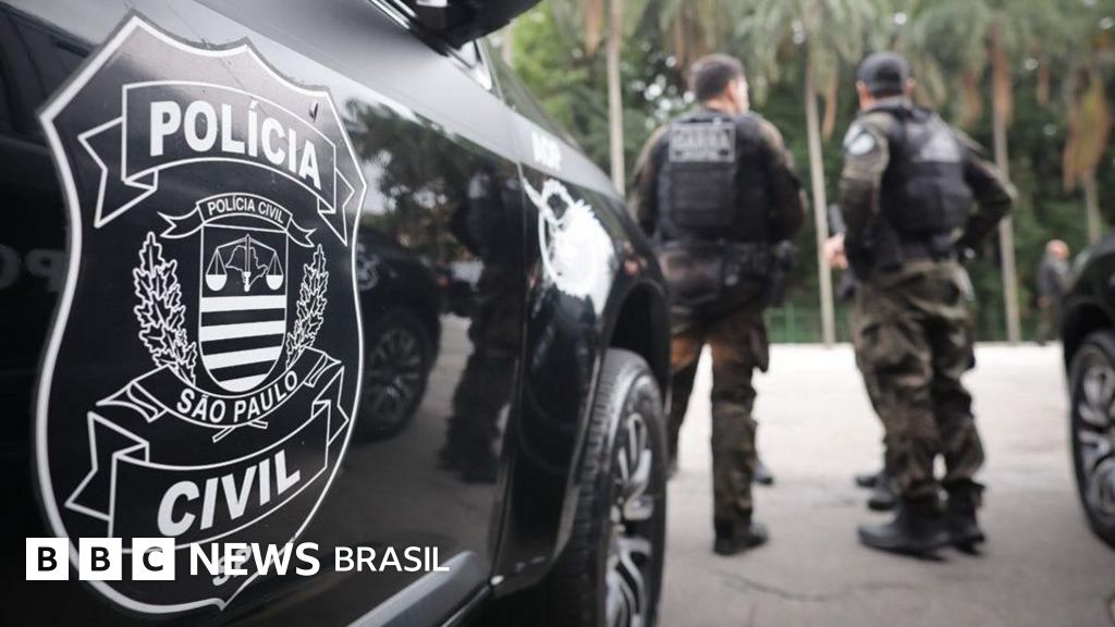 Taxa de homicídios em São Paulo: um caso de 'homicídios ocultos'?
