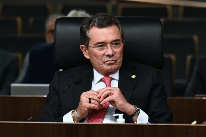 TCU vai ao BC investigar a liquidação do Master