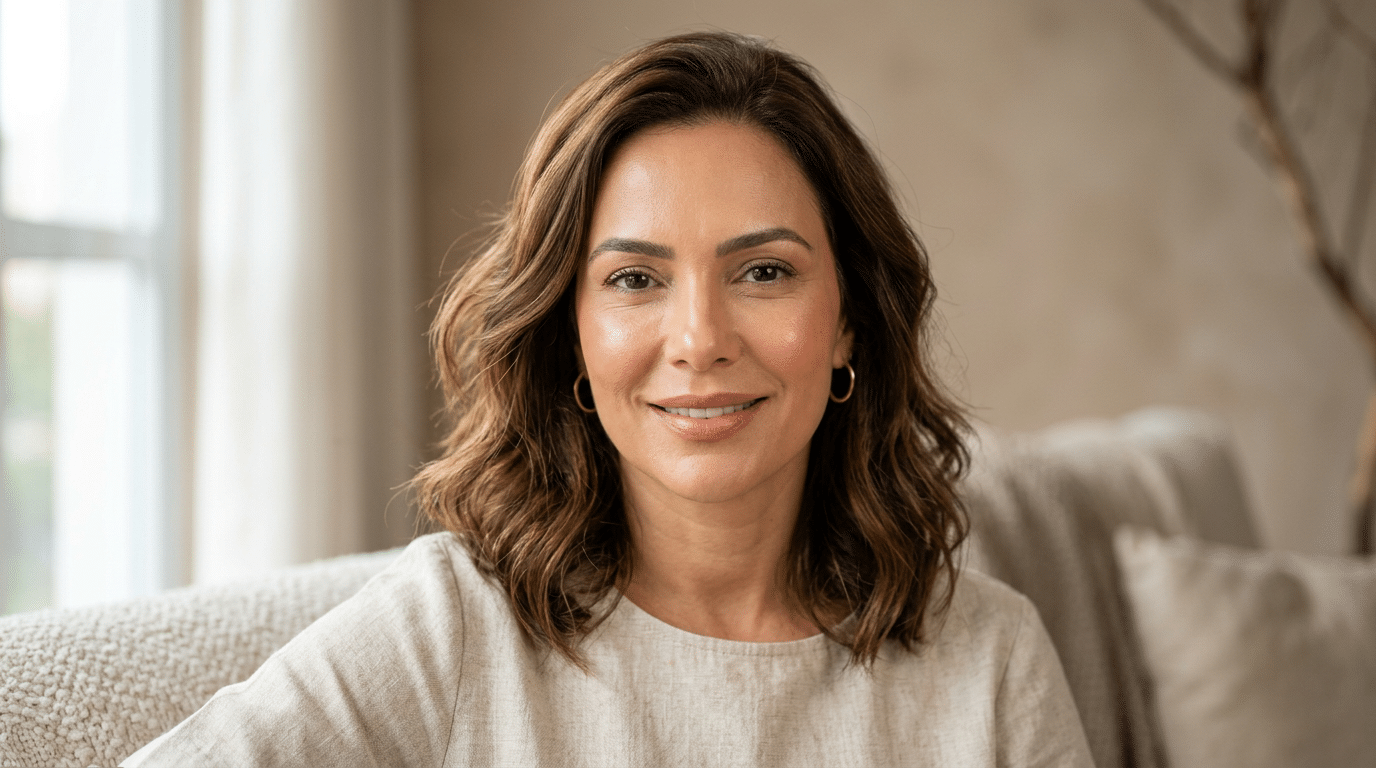 Técnica dos 3 Pontos de Luz: O Segredo para um Efeito Lifting Instantâneo