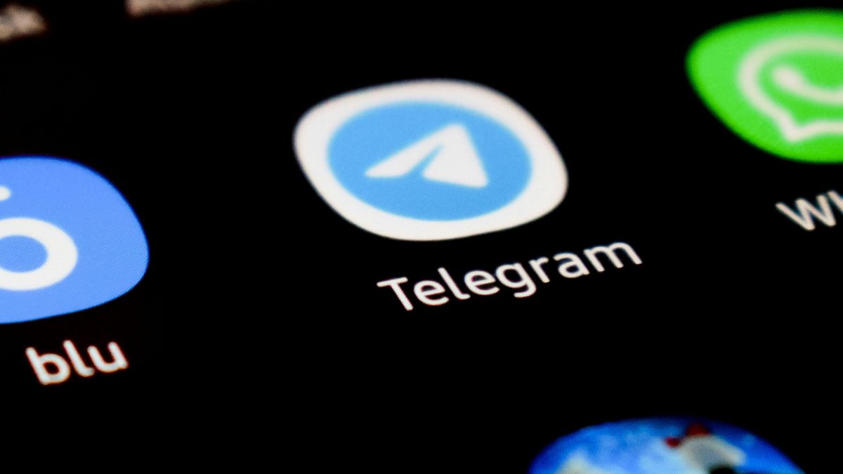 Telegram para Android fica 'a cara do iOS 26'; veja o que mudou no app