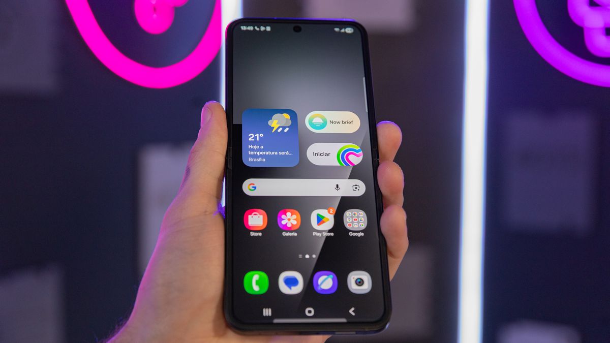 Temas Incríveis para o Seu Samsung: 12 Opções Exclusivas na Galaxy Store