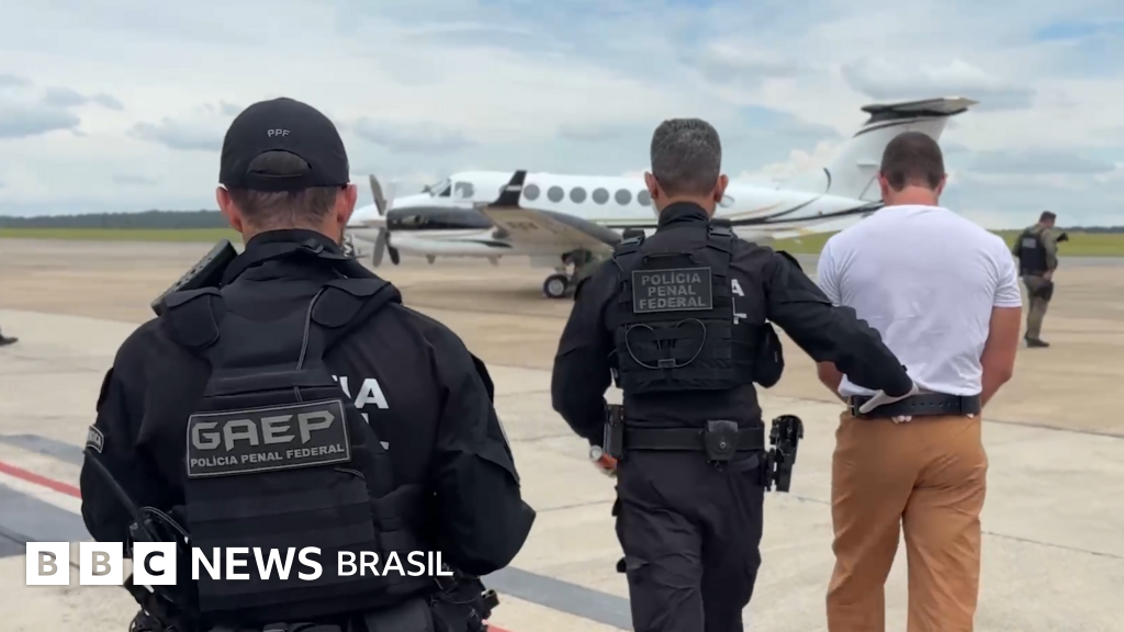 Tensão em Brasília: Por que a prisão do banqueiro Vorcaro afeta a política brasileira?