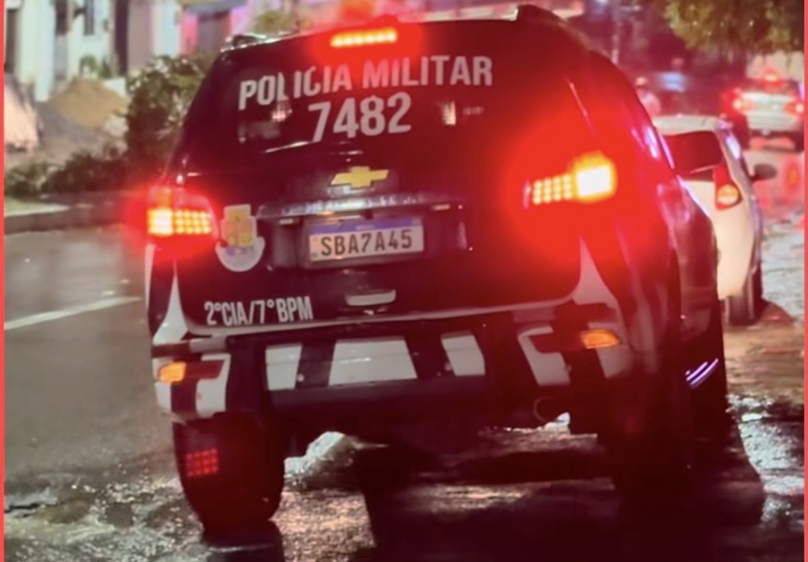 Tentativa de Assalto em Clínica Odontológica de Ipu: Tensionamento na Cidade