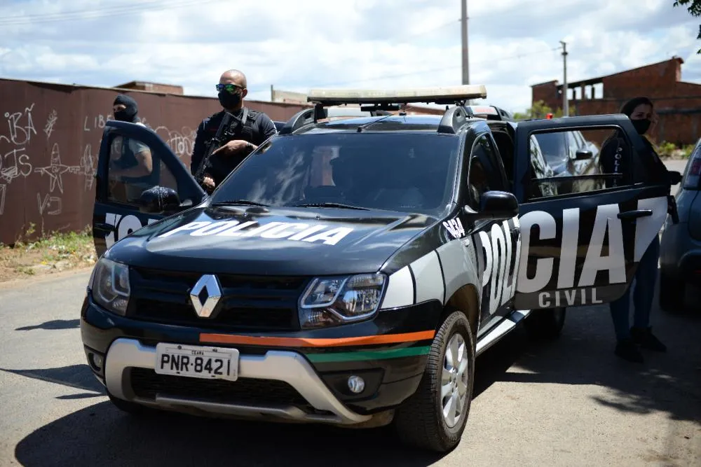 Tentativa de Assassinato em Iguatu: Mulher é Condenada por Motivo Torpe
