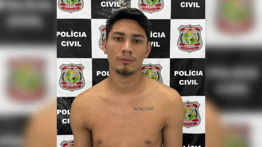 Tentativa de Chacina em Maracanaú: Suspeito Preso após Meses Foragido