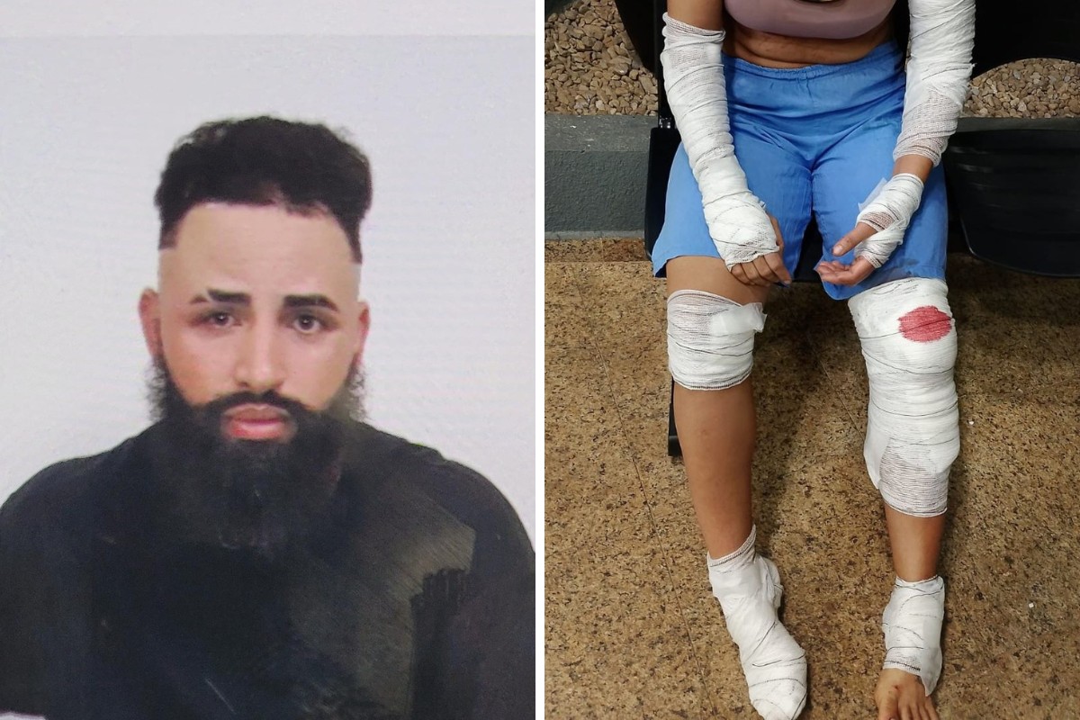 Tentativa de Homicídio em Paulínia: Homem é Preso por Tentar Matar Companheira