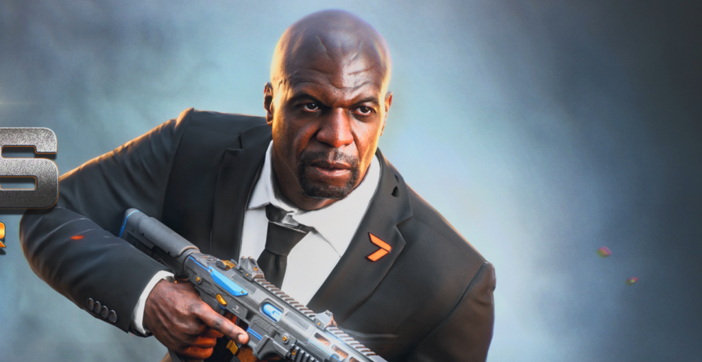 Terry Crews e Robocop Invadem Call of Duty: Confira os Novos Operadores